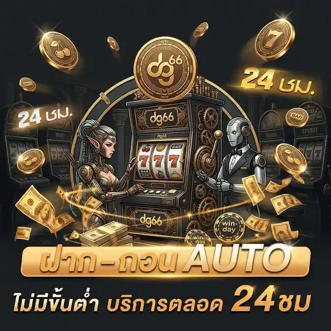 dg66 วอลเล็ต